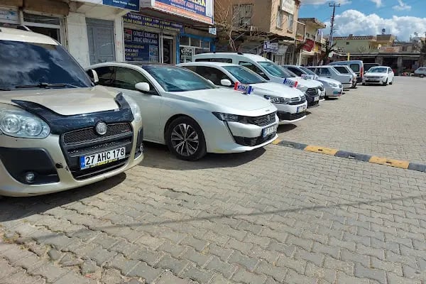 GÖKLÜ RENT A CAR - Resim 2