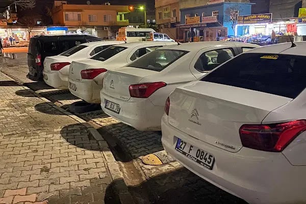 GÖKLÜ RENT A CAR - Resim 8