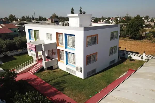 Özel Zeynep anne anaokulu - Resim 1
