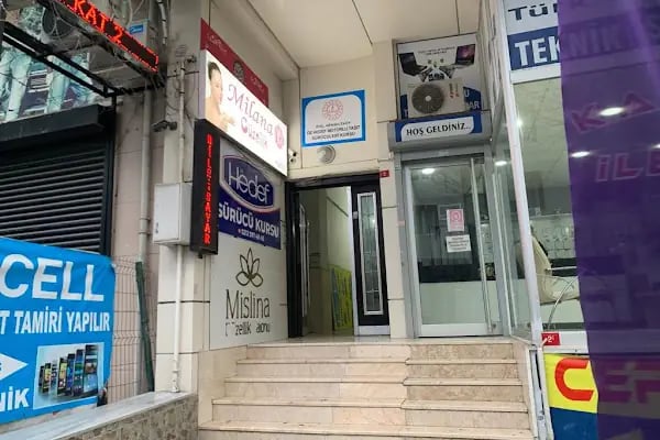 HEDEF SÜRÜCÜ KURSU - Resim 3