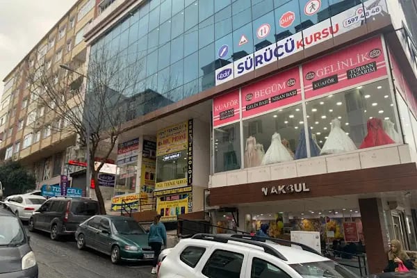 HEDEF SÜRÜCÜ KURSU - Resim 4