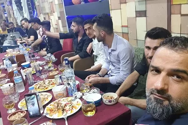 Big boss concept bağcılar - Resim 11
