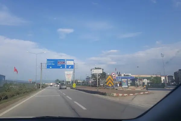 Ticaret Ve Sanayi Odası İlköğretim Okulu - Resim 5