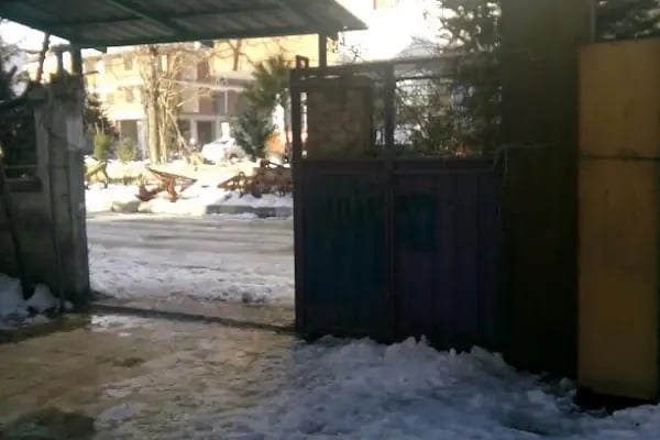 Ticaret Ve Sanayi Odası İlköğretim Okulu - Resim 3
