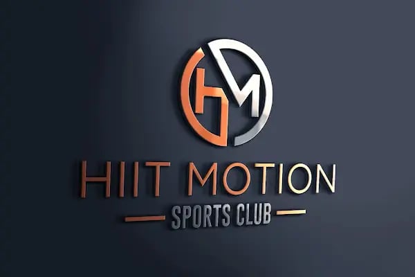 HIIT MOTION SPORTS CLUB - Resim 8