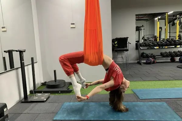 HIIT MOTION SPORTS CLUB - Resim 4