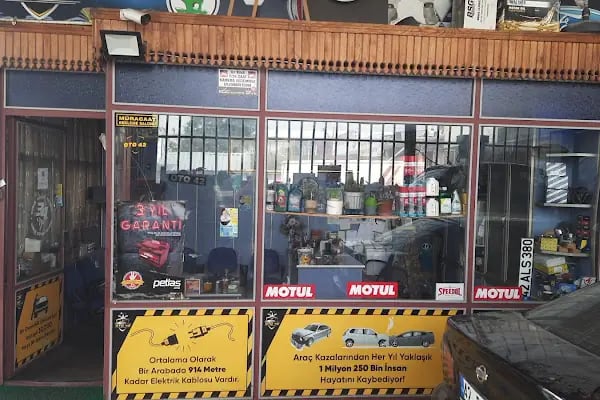 Oto 42 Renault Toyota Tamir Bakım Onarım Servisi - Resim 7