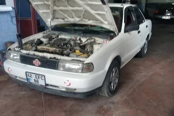 Oto 42 Renault Toyota Tamir Bakım Onarım Servisi - Resim 11