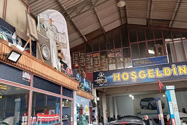 Oto 42 Renault Toyota Tamir Bakım Onarım Servisi - Resim 4