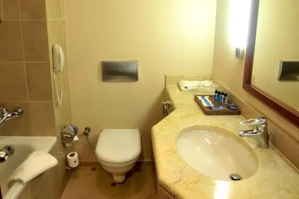 MİLENYUM HOUSE &amp; SUiTE - Resim 4