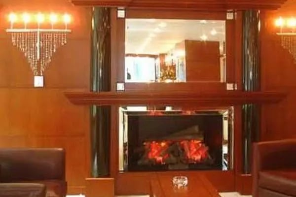 MİLENYUM HOUSE &amp; SUiTE - Resim 18