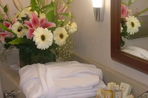 MİLENYUM HOUSE &amp; SUiTE - Resim 8