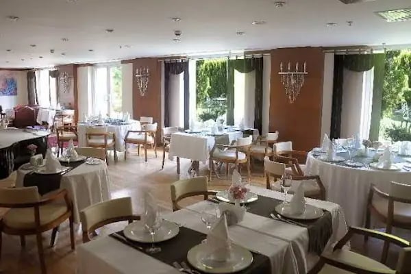 MİLENYUM HOUSE &amp; SUiTE - Resim 7