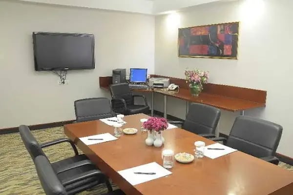MİLENYUM HOUSE &amp; SUiTE - Resim 19