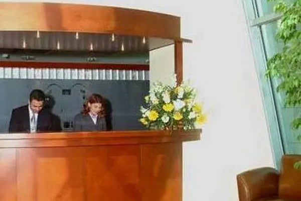 MİLENYUM HOUSE &amp; SUiTE - Resim 16
