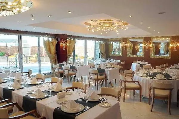 MİLENYUM HOUSE &amp; SUiTE - Resim 5