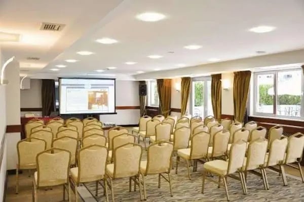 MİLENYUM HOUSE &amp; SUiTE - Resim 6