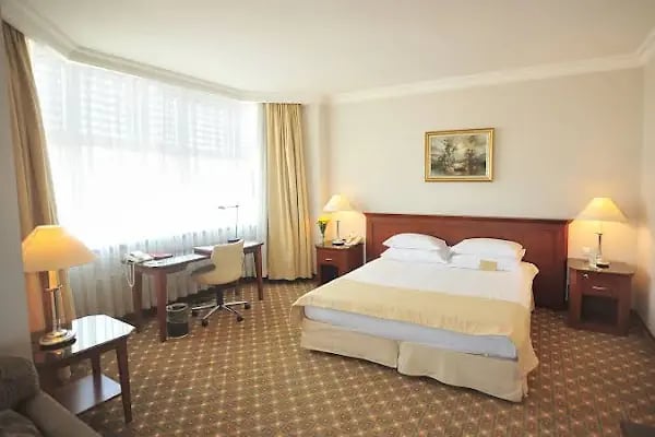 MİLENYUM HOUSE &amp; SUiTE - Resim 2