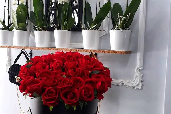 BOTANİK ÇİÇEKÇİLİK - Resim 4