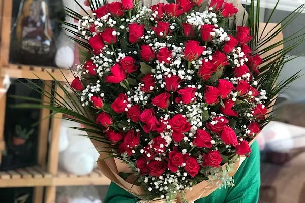 BOTANİK ÇİÇEKÇİLİK - Resim 13