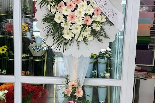 BOTANİK ÇİÇEKÇİLİK - Resim 3