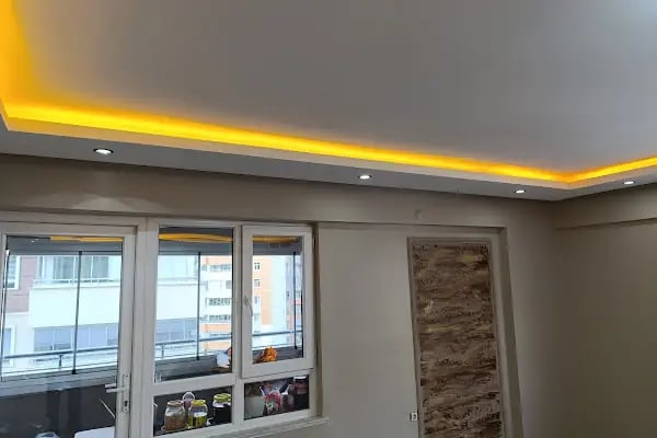Akyurt Sanayi Sitesi - Resim 13