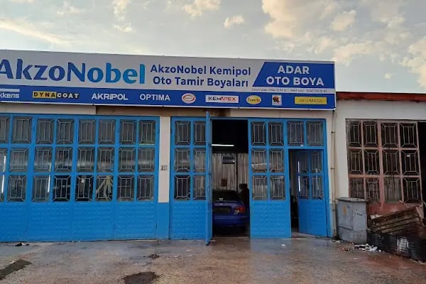 Akyurt Sanayi Sitesi - Resim 6