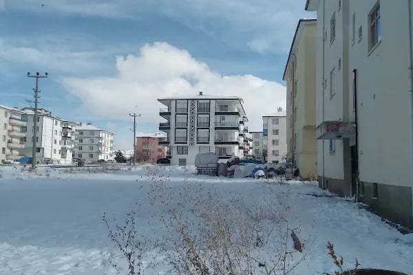 Akyurt Sanayi Sitesi - Resim 7