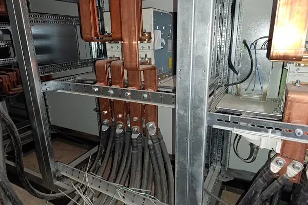 Akyurt Sanayi Sitesi - Resim 18