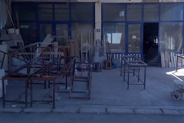 Akyurt Sanayi Sitesi - Resim 15