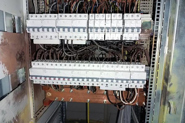 Akyurt Sanayi Sitesi - Resim 20