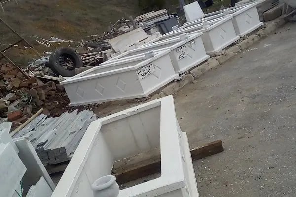Akyurt Sanayi Sitesi - Resim 16