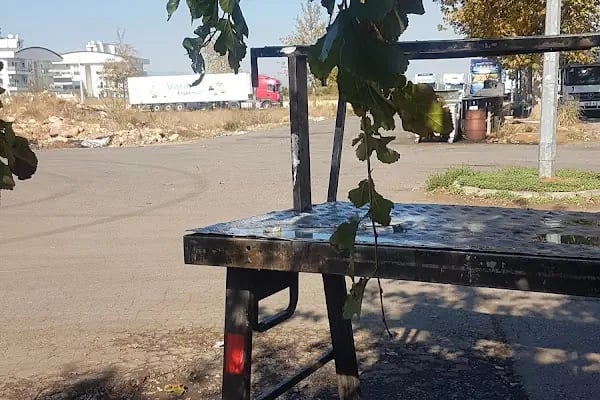 ADEM YÖRÜK Sanayi Sitesi - Resim 1