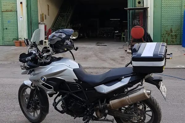 ADEM YÖRÜK Sanayi Sitesi - Resim 10