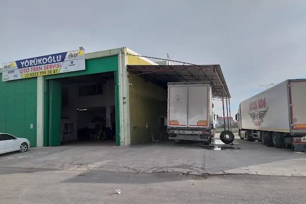 ADEM YÖRÜK Sanayi Sitesi - Resim 6