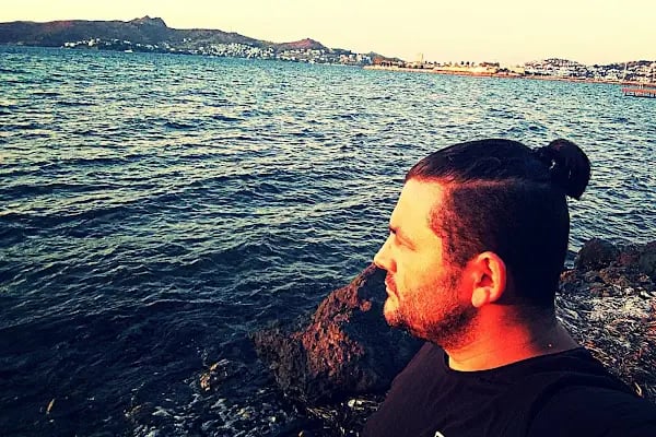 Tren Beach Yalıkavak - Resim 6