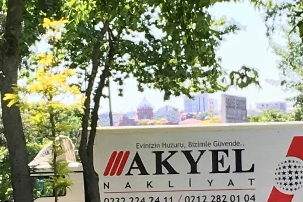 Akyel Nakliyat - Resim 1