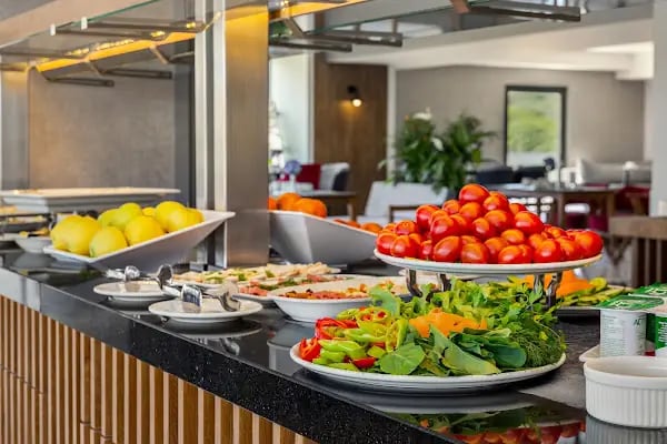 Ramada Encore by Wyndham Istanbul Arnavutkoy - Resim 6