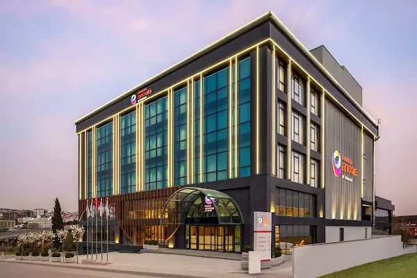 Ramada Encore by Wyndham Istanbul Arnavutkoy - Resim 1