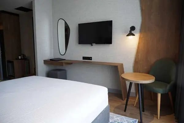Ramada Encore by Wyndham Istanbul Arnavutkoy - Resim 15