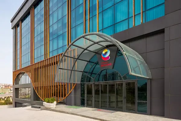 Ramada Encore by Wyndham Istanbul Arnavutkoy - Resim 5