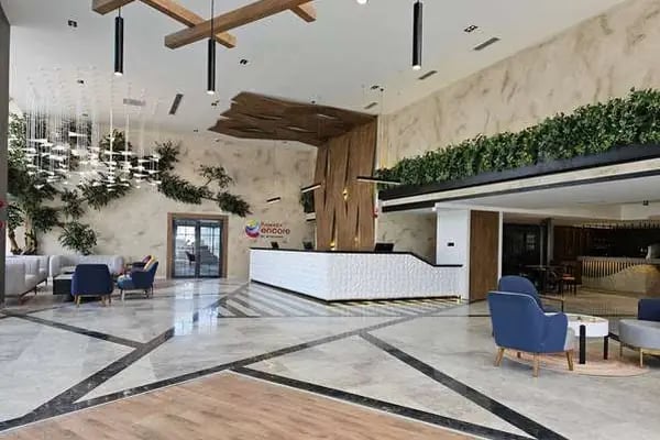 Ramada Encore by Wyndham Istanbul Arnavutkoy - Resim 20