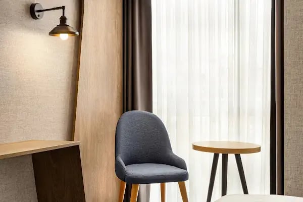 Ramada Encore by Wyndham Istanbul Arnavutkoy - Resim 9