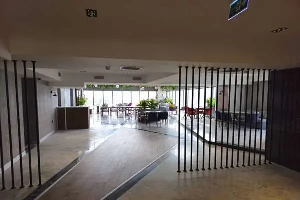 Ramada Encore by Wyndham Istanbul Arnavutkoy - Resim 19