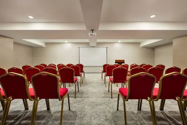 Ramada Encore by Wyndham Istanbul Arnavutkoy - Resim 8