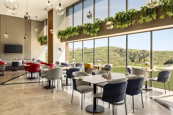 Ramada Encore by Wyndham Istanbul Arnavutkoy - Resim 4