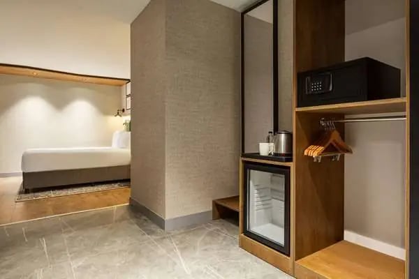 Ramada Encore by Wyndham Istanbul Arnavutkoy - Resim 7