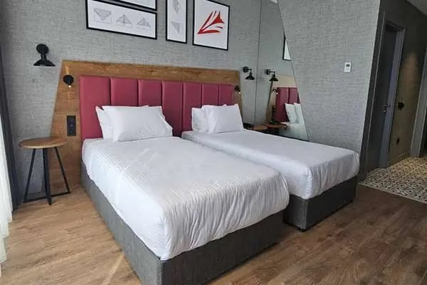 Ramada Encore by Wyndham Istanbul Arnavutkoy - Resim 16