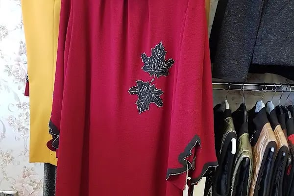 Merihce butik - Resim 2
