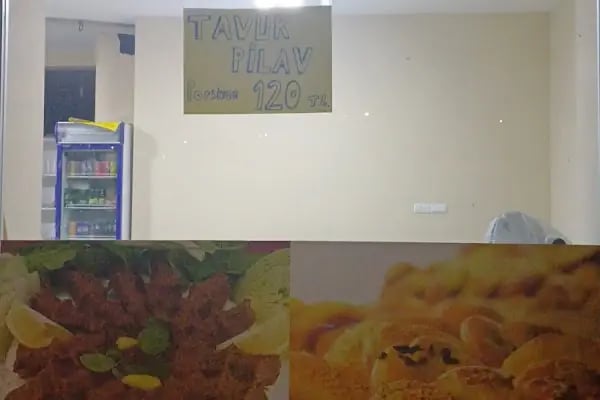 kechy cafe - Resim 2